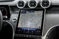 Mercedes-Benz GLC 300 din 2025 cu 6.574 km - oferta MER160686 - foto 7