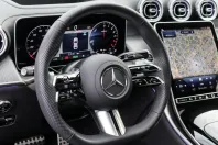 Mercedes-Benz GLC 300 din 2025 cu 6.574 km - oferta MER160686 - foto 8