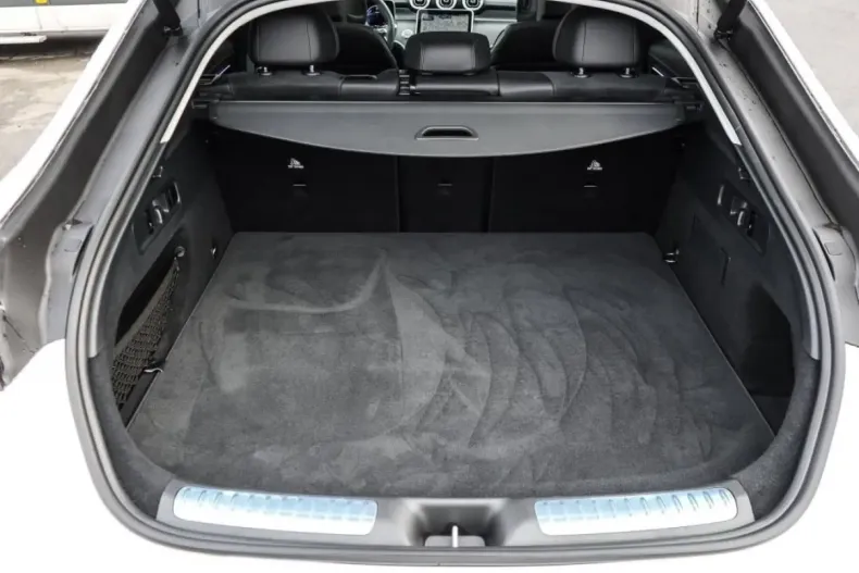 Mercedes-Benz GLC 300 din 2025 cu 6.574 km - oferta MER160686 - foto 9