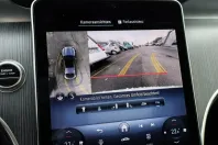 Mercedes-Benz GLC 300 din 2025 cu 6.574 km - oferta MER160686 - foto 11