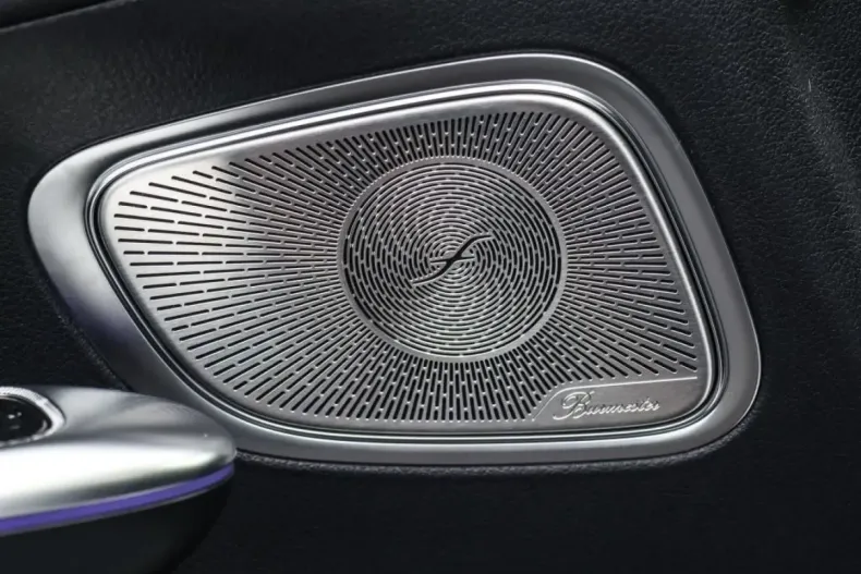 Mercedes-Benz GLC 300 din 2025 cu 6.574 km - oferta MER160686 - foto 12