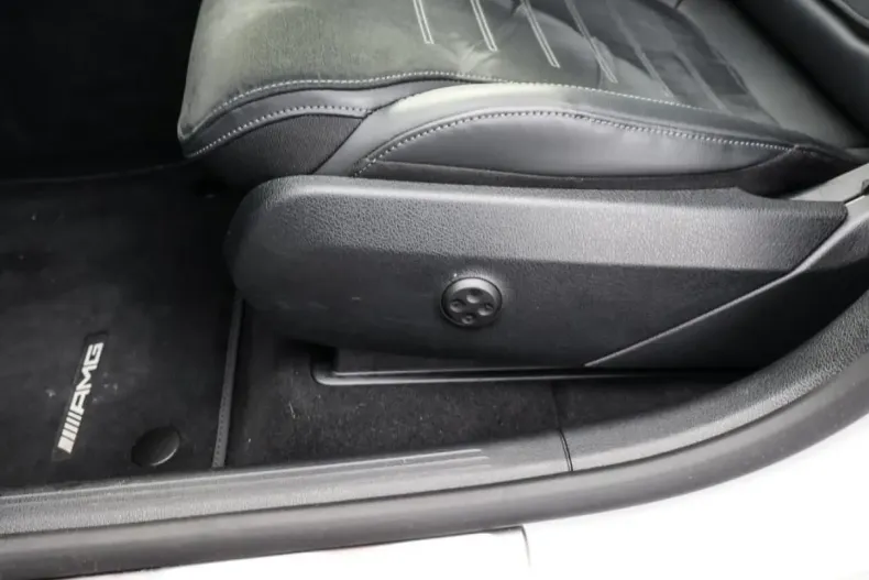 Mercedes-Benz GLC 300 din 2025 cu 6.574 km - oferta MER160686 - foto 16