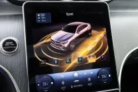 Mercedes-Benz GLC 300 din 2025 cu 6.574 km - oferta MER160686 - foto 17