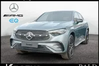 Mercedes-Benz GLC 300 din 2024 cu 24.771 km - oferta MER160687 - foto 1