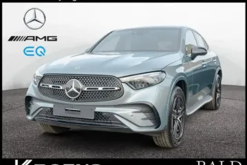 Mercedes-Benz GLC 300 din 2024 - oferta MER160687