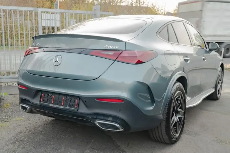 Mercedes-Benz GLC 300 din 2024 cu 24.771 km - oferta MER160687 - foto 4