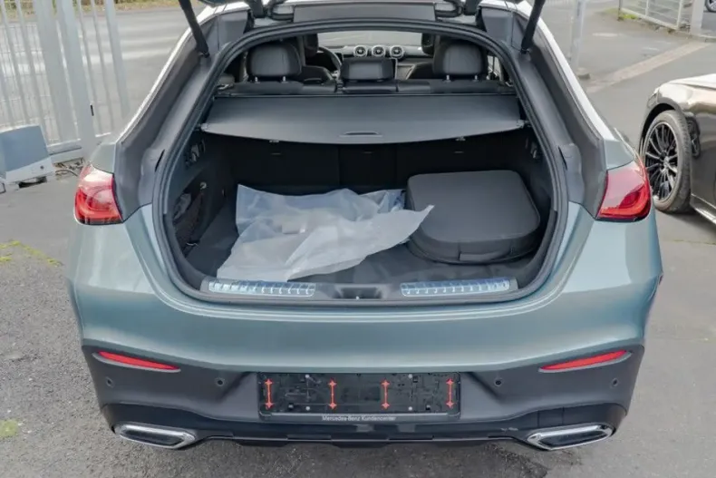 Mercedes-Benz GLC 300 din 2024 cu 24.771 km - oferta MER160687 - foto 6