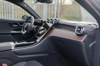 Mercedes-Benz GLC 300 din 2024 cu 24.771 km - oferta MER160687 - foto 8