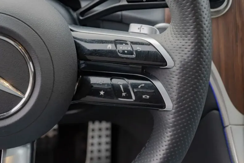 Mercedes-Benz GLC 300 din 2024 cu 24.771 km - oferta MER160687 - foto 14