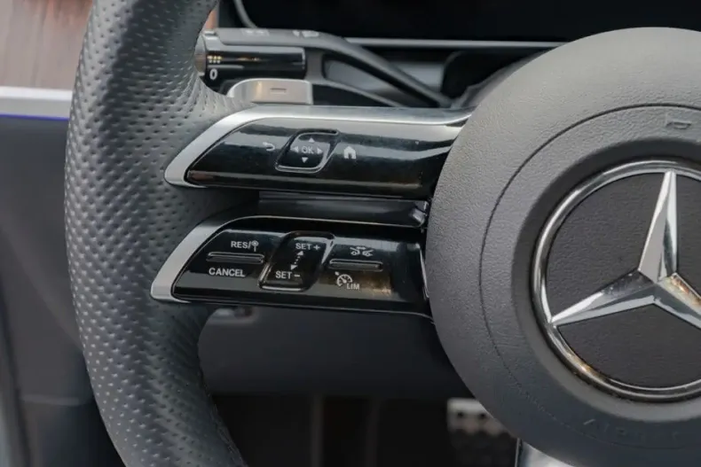 Mercedes-Benz GLC 300 din 2024 cu 24.771 km - oferta MER160687 - foto 15