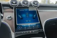 Mercedes-Benz GLC 300 din 2024 cu 24.771 km - oferta MER160687 - foto 17