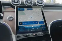 Mercedes-Benz GLC 300 din 2024 cu 24.771 km - oferta MER160687 - foto 18