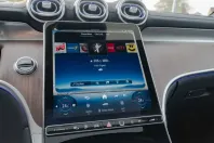 Mercedes-Benz GLC 300 din 2024 cu 24.771 km - oferta MER160687 - foto 21