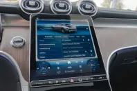 Mercedes-Benz GLC 300 din 2024 cu 24.771 km - oferta MER160687 - foto 22