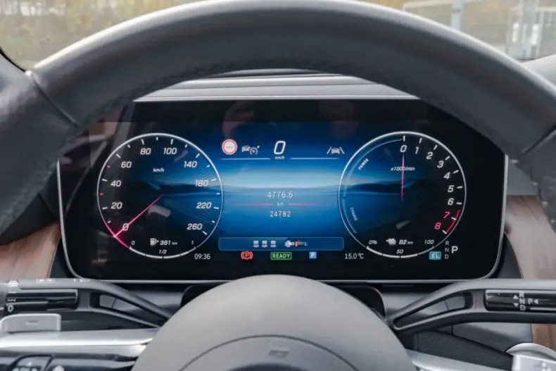 Mercedes-Benz GLC 300 din 2024 cu 24.771 km - oferta MER160687 - foto 24