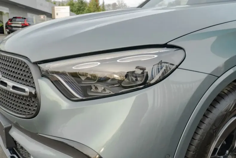 Mercedes-Benz GLC 300 din 2024 cu 24.771 km - oferta MER160687 - foto 25