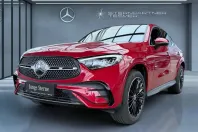 Mercedes-Benz GLC 300 din 2024 cu 4.800 km - oferta MER160688 - foto 1