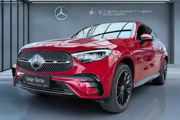 Mercedes-Benz GLC 300 din 2024 - oferta MER160688