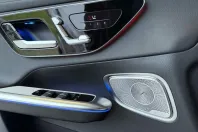 Mercedes-Benz GLC 300 din 2024 cu 4.800 km - oferta MER160688 - foto 8