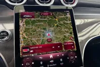 Mercedes-Benz GLC 300 din 2024 cu 4.800 km - oferta MER160688 - foto 9