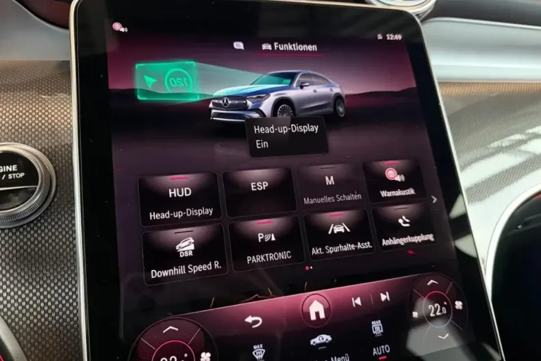 Mercedes-Benz GLC 300 din 2024 cu 4.800 km - oferta MER160688 - foto 12