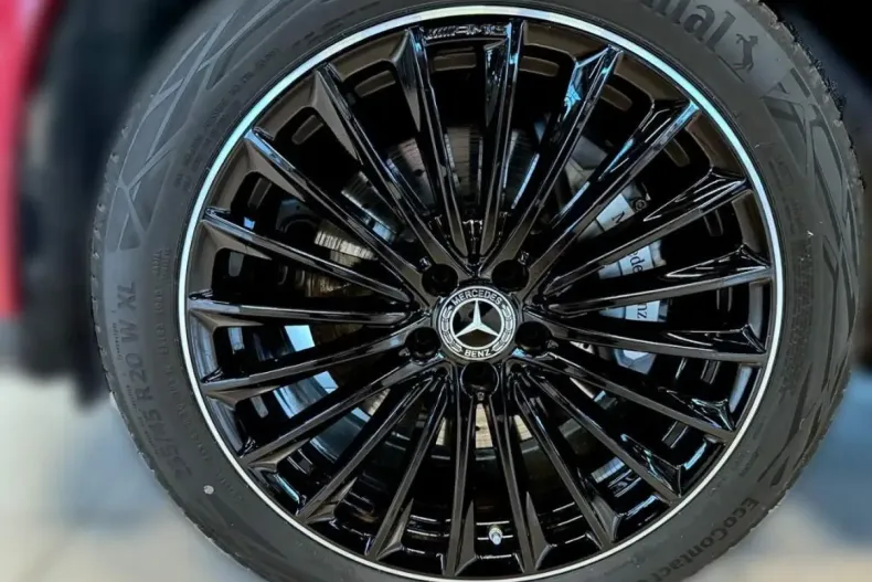 Mercedes-Benz GLC 300 din 2024 cu 4.800 km - oferta MER160688 - foto 19