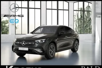 Mercedes-Benz GLC 300 din 2025 - oferta MER160689