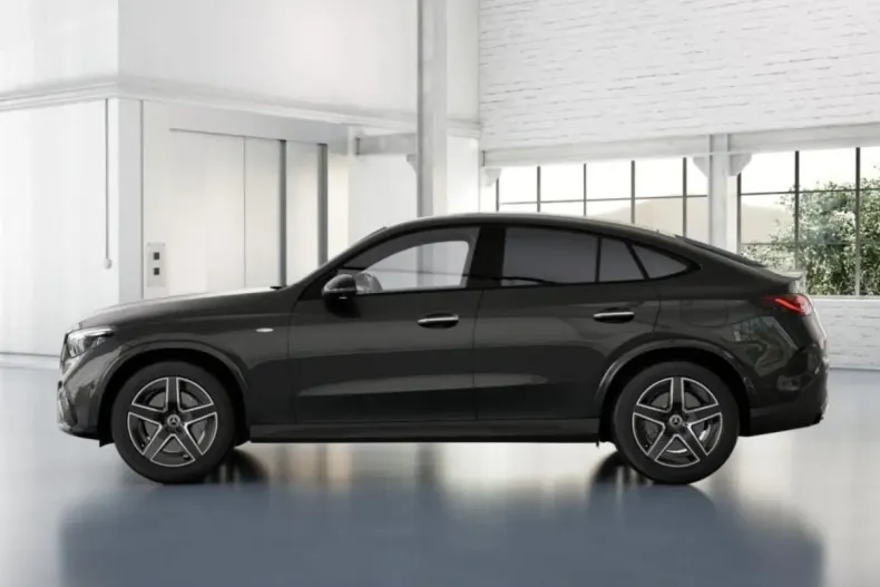 Mercedes-Benz GLC 300 din 2025 cu 15.002 km - oferta MER160689 - foto 3