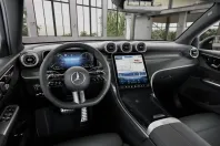 Mercedes-Benz GLC 300 din 2025 cu 15.002 km - oferta MER160689 - foto 6