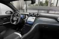 Mercedes-Benz GLC 300 din 2025 cu 15.002 km - oferta MER160689 - foto 8