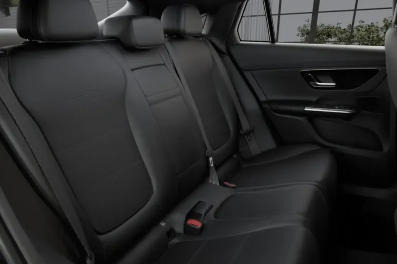 Mercedes-Benz GLC 300 din 2025 cu 15.002 km - oferta MER160689 - foto 9