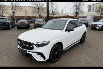 Mercedes-Benz GLC 300 din 2025 - oferta MER160690