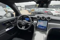 Mercedes-Benz GLC 300 din 2025 cu 8.886 km - oferta MER160690 - foto 12