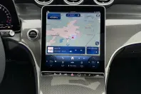 Mercedes-Benz GLC 300 din 2025 cu 8.886 km - oferta MER160690 - foto 14