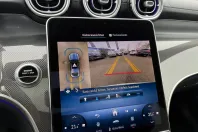 Mercedes-Benz GLC 300 din 2025 cu 8.886 km - oferta MER160690 - foto 19