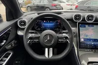 Mercedes-Benz GLC 300 din 2025 cu 8.886 km - oferta MER160690 - foto 20