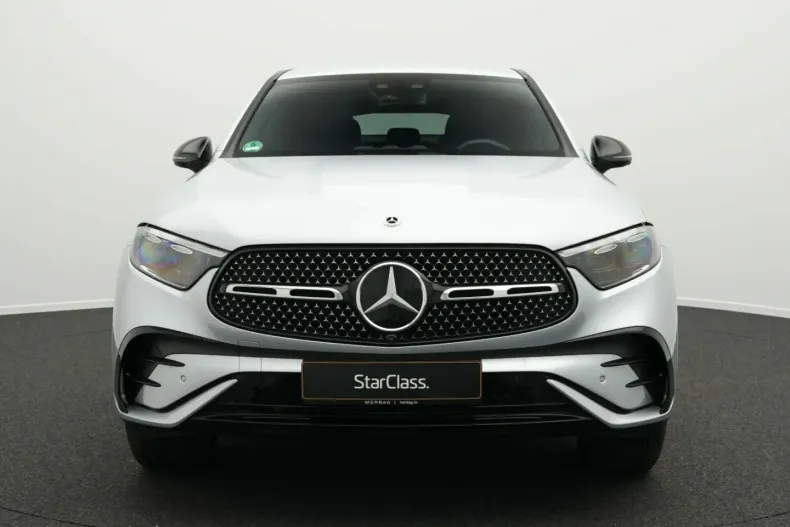 Mercedes-Benz GLC 300 din 2024 cu 33.483 km - oferta MER160691 - foto 2
