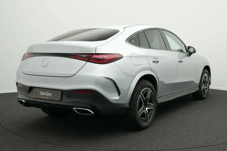 Mercedes-Benz GLC 300 din 2024 cu 33.483 km - oferta MER160691 - foto 3