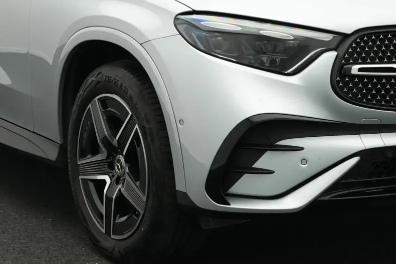 Mercedes-Benz GLC 300 din 2024 cu 33.483 km - oferta MER160691 - foto 9