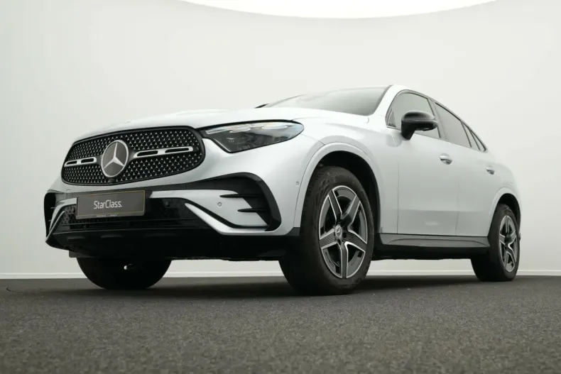 Mercedes-Benz GLC 300 din 2024 cu 33.483 km - oferta MER160691 - foto 10