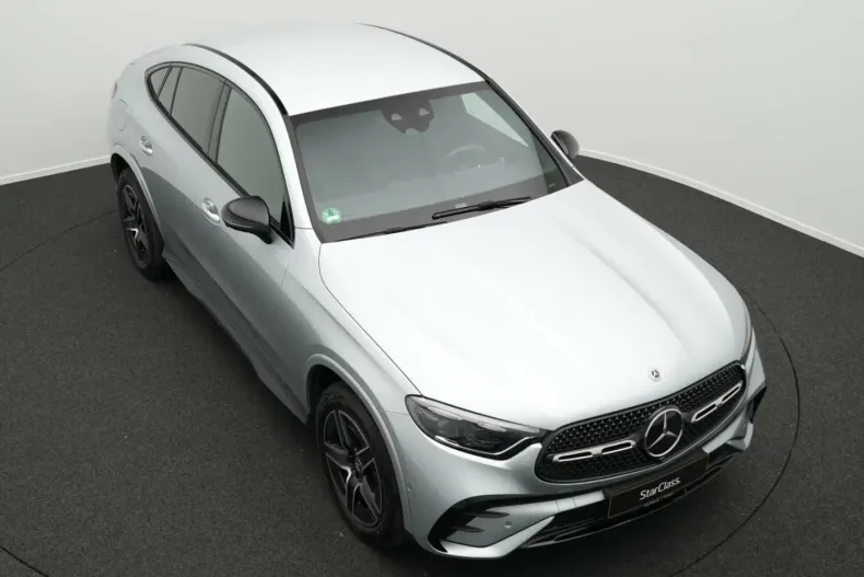 Mercedes-Benz GLC 300 din 2024 cu 33.483 km - oferta MER160691 - foto 12