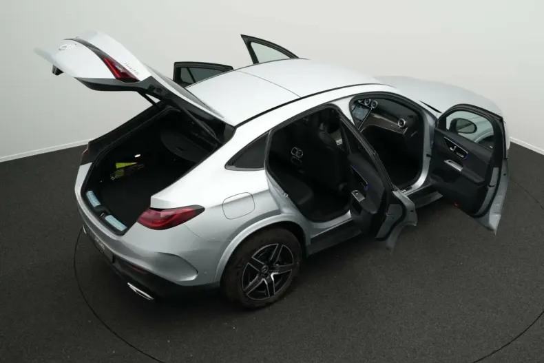 Mercedes-Benz GLC 300 din 2024 cu 33.483 km - oferta MER160691 - foto 15