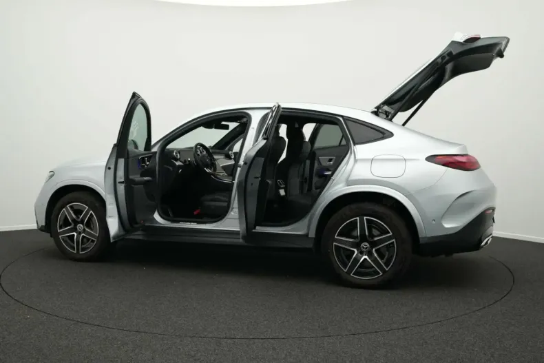 Mercedes-Benz GLC 300 din 2024 cu 33.483 km - oferta MER160691 - foto 16