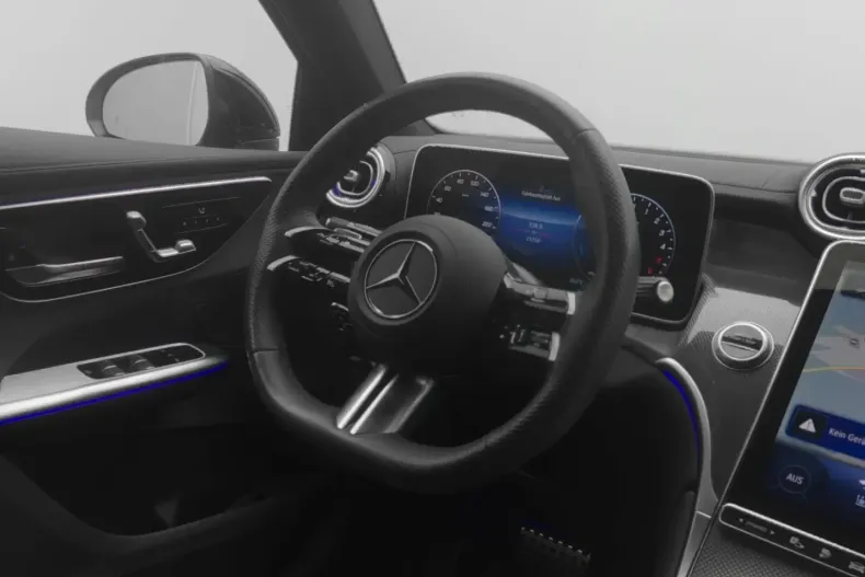 Mercedes-Benz GLC 300 din 2024 cu 33.483 km - oferta MER160691 - foto 19