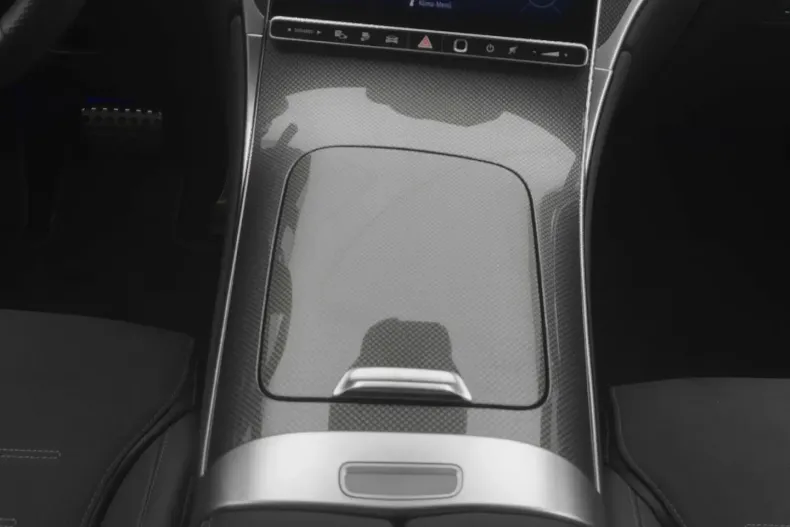 Mercedes-Benz GLC 300 din 2024 cu 33.483 km - oferta MER160691 - foto 21