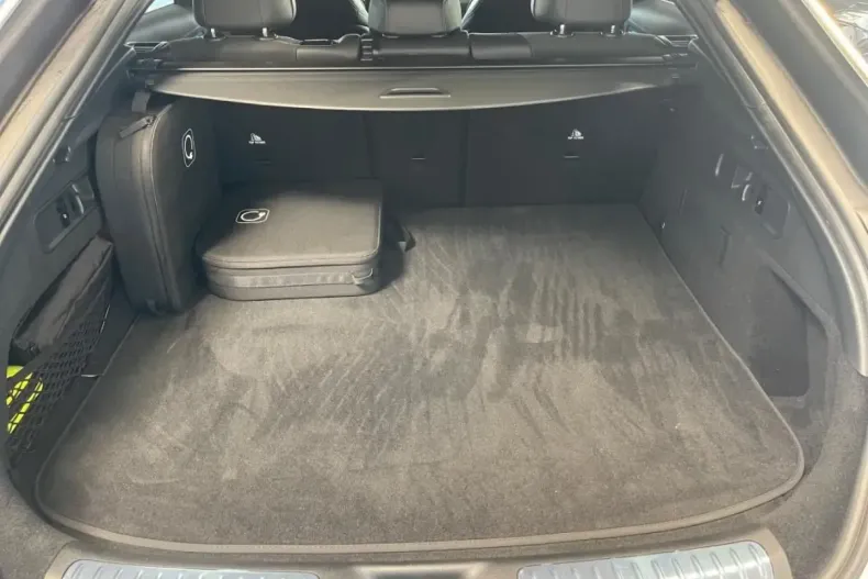 Mercedes-Benz GLC 300 din 2024 cu 19.900 km - oferta MER160692 - foto 9