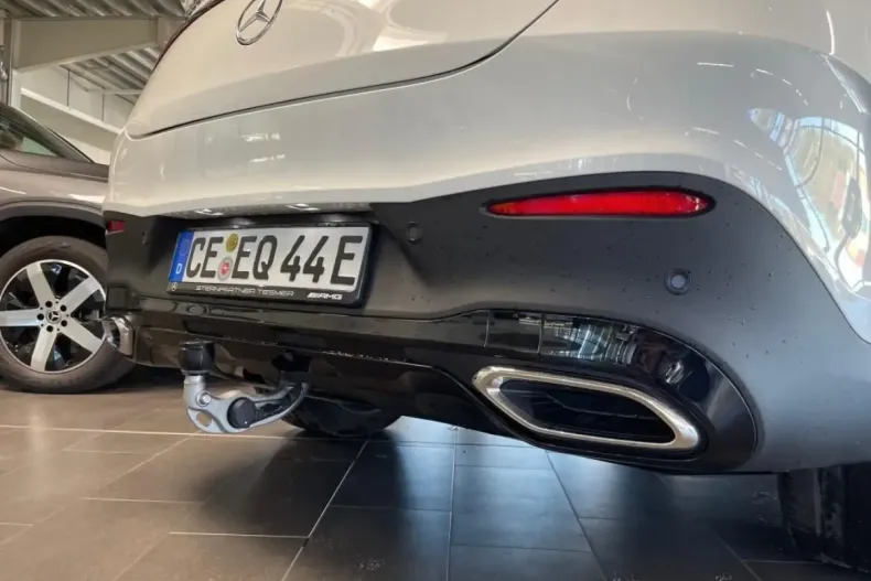 Mercedes-Benz GLC 300 din 2024 cu 19.900 km - oferta MER160692 - foto 11