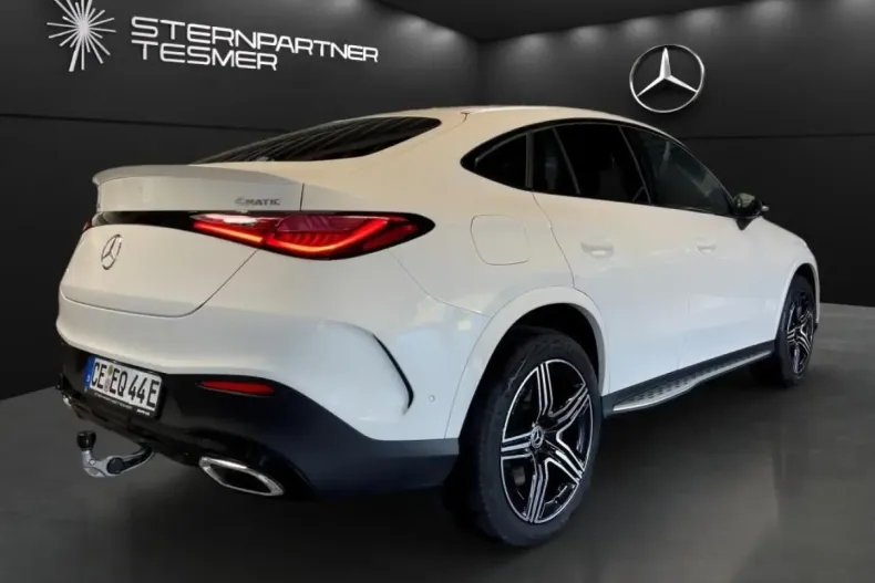 Mercedes-Benz GLC 300 din 2024 cu 19.900 km - oferta MER160692 - foto 12