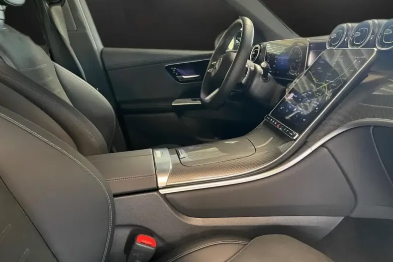 Mercedes-Benz GLC 300 din 2024 cu 19.900 km - oferta MER160692 - foto 16