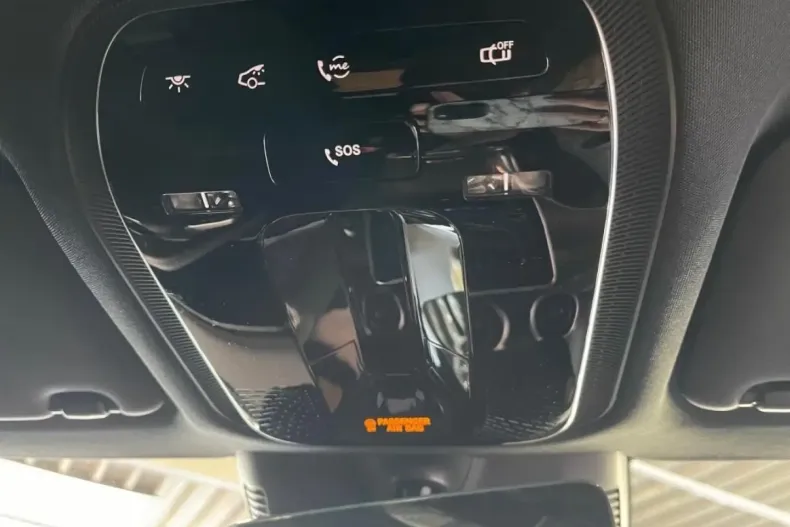 Mercedes-Benz GLC 300 din 2024 cu 19.900 km - oferta MER160692 - foto 17